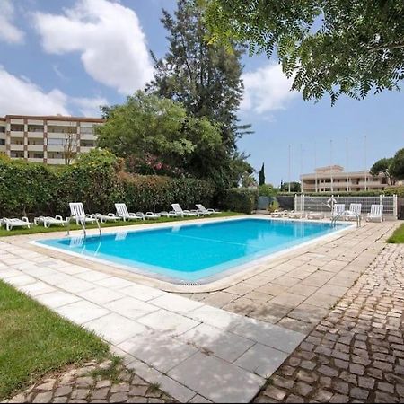 Amazing T1 Vilamoura, Apt 306 Apartment กัวเตย์รา ภายนอก รูปภาพ