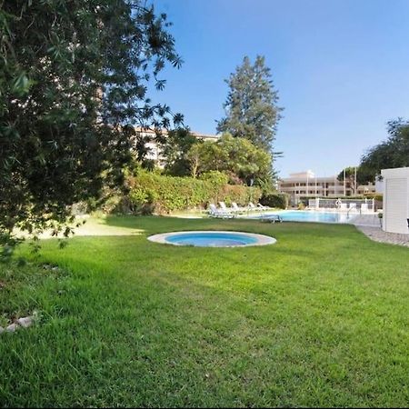 Amazing T1 Vilamoura, Apt 306 Apartment กัวเตย์รา ภายนอก รูปภาพ