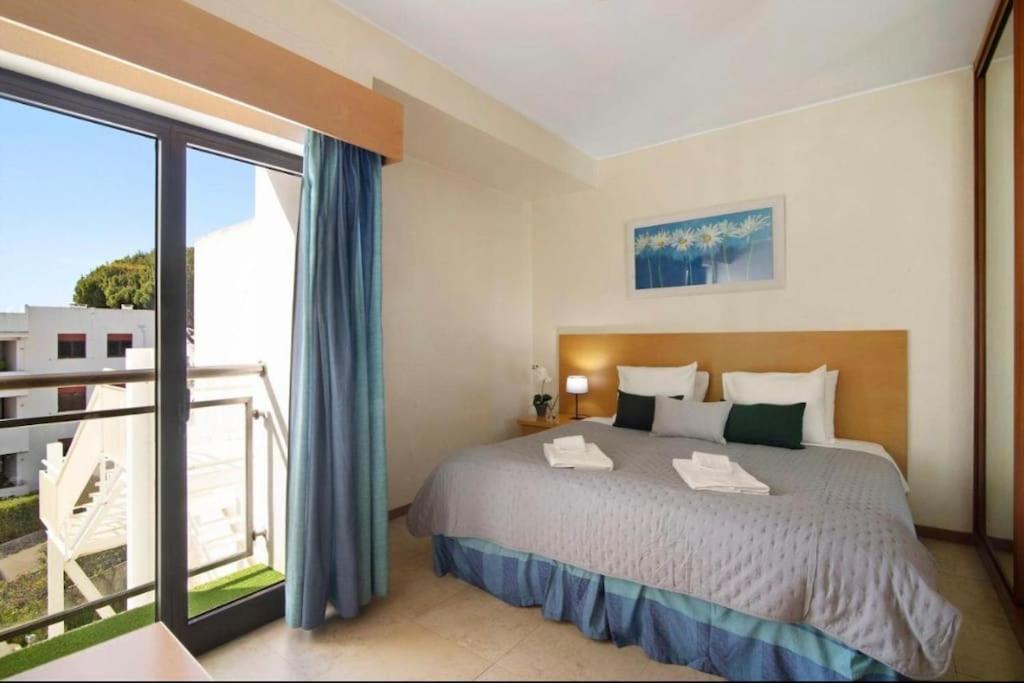 Amazing T1 Vilamoura, Apt 306 Apartment กัวเตย์รา ภายนอก รูปภาพ