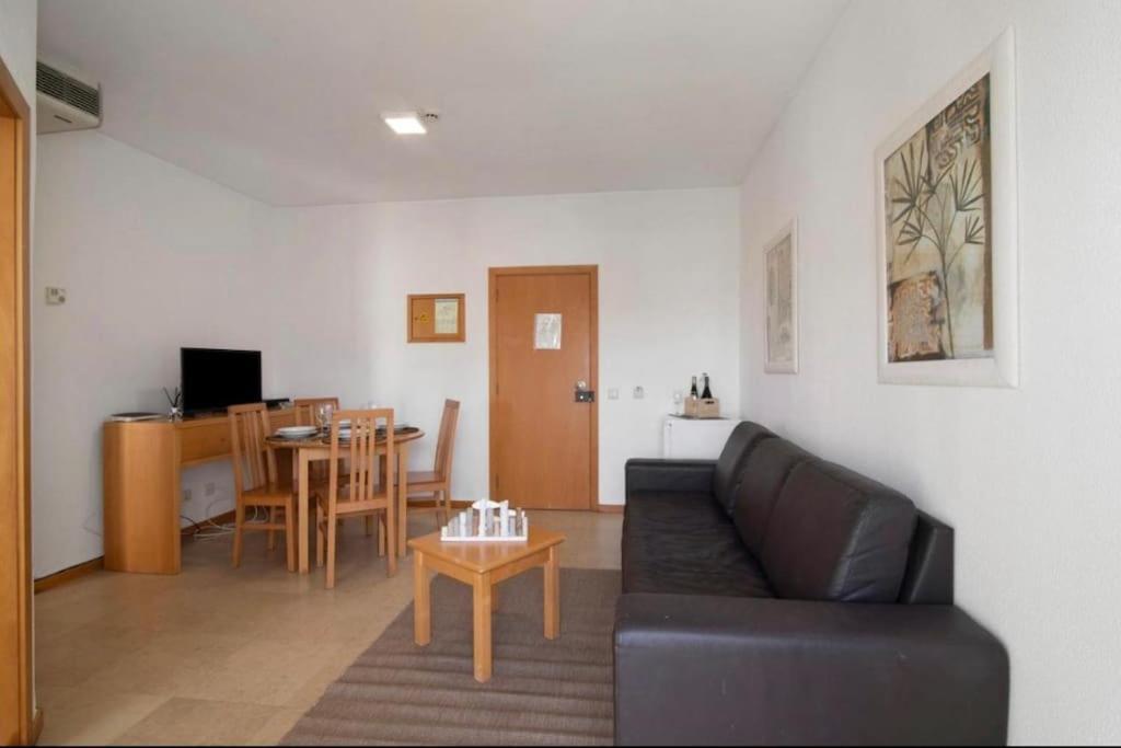 Amazing T1 Vilamoura, Apt 306 Apartment กัวเตย์รา ภายนอก รูปภาพ