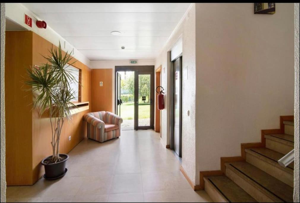 Amazing T1 Vilamoura, Apt 306 Apartment กัวเตย์รา ภายนอก รูปภาพ