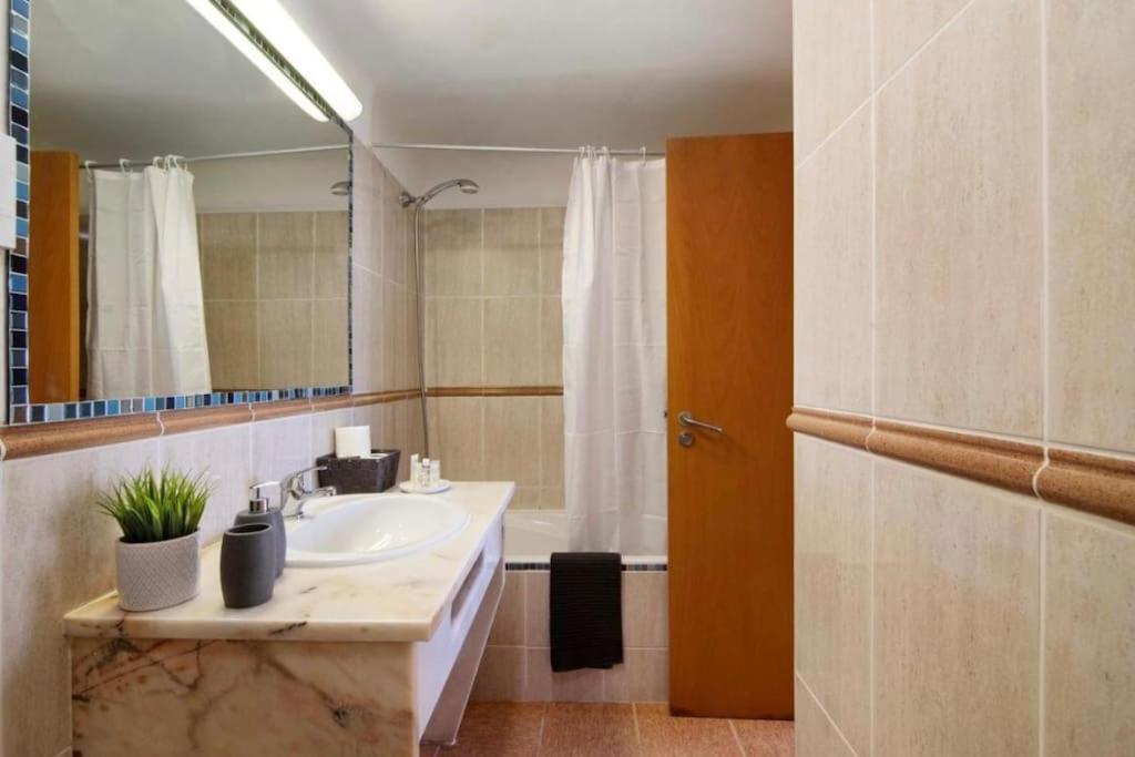 Amazing T1 Vilamoura, Apt 306 Apartment กัวเตย์รา ภายนอก รูปภาพ