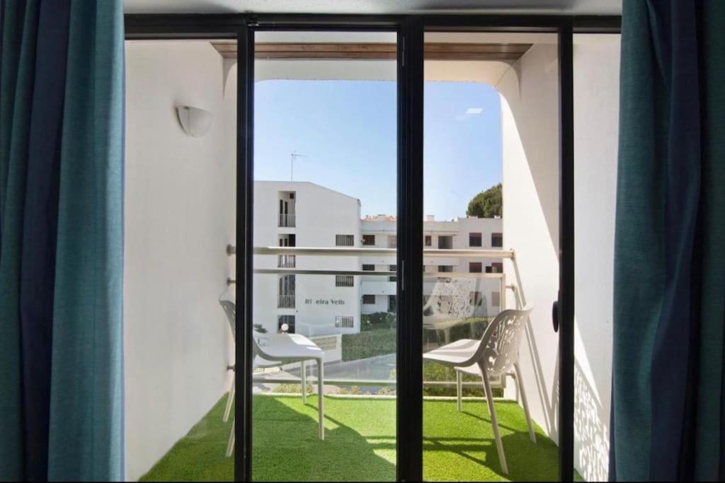 Amazing T1 Vilamoura, Apt 306 Apartment กัวเตย์รา ภายนอก รูปภาพ
