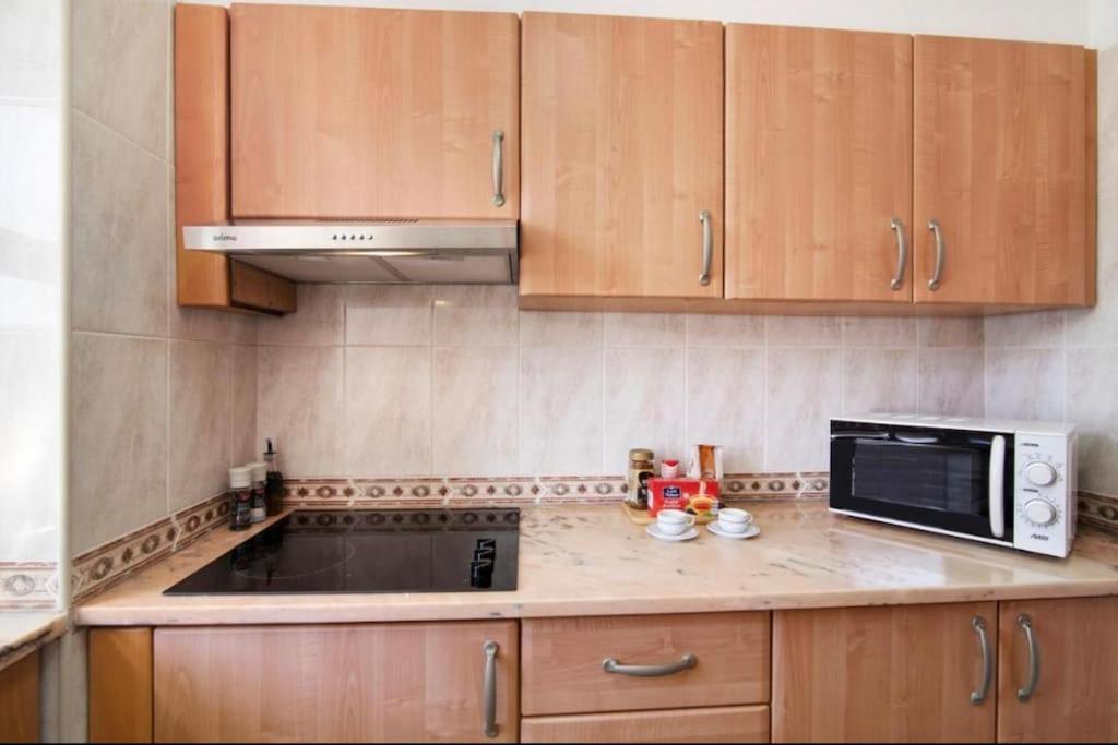 Amazing T1 Vilamoura, Apt 306 Apartment กัวเตย์รา ภายนอก รูปภาพ