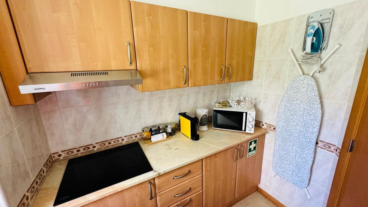 Amazing T1 Vilamoura, Apt 306 Apartment กัวเตย์รา ภายนอก รูปภาพ